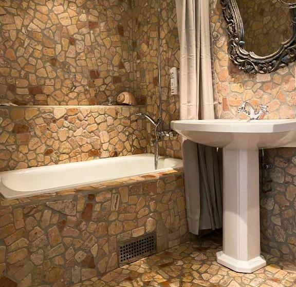 Stora Hotellet I Fjällbacka