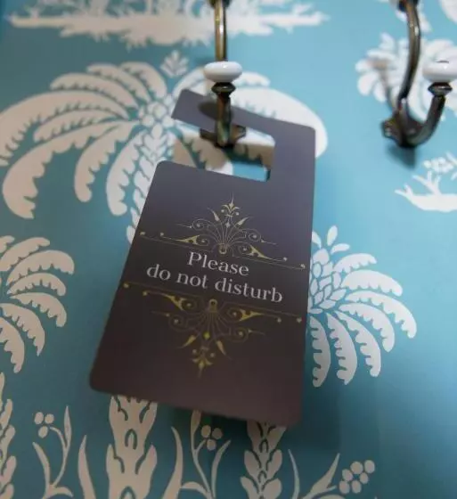 Stora Hotellet I Fjällbacka