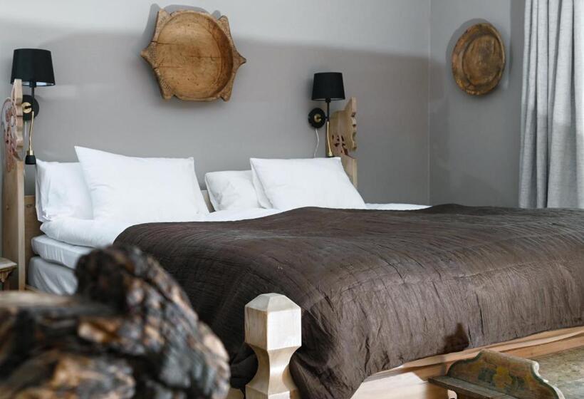 Stora Hotellet I Fjällbacka