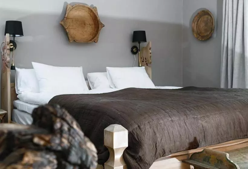 Stora Hotellet I Fjällbacka