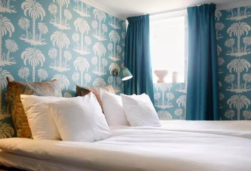 Stora Hotellet I Fjällbacka