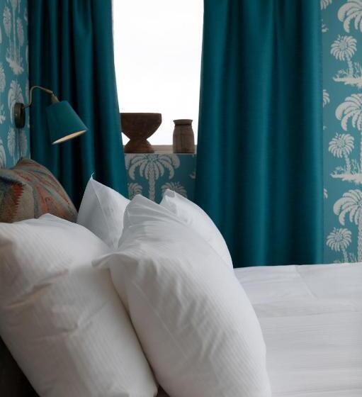 Stora Hotellet I Fjällbacka