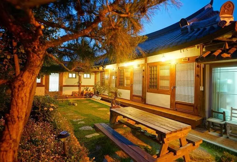 ペンション Hanok Dream