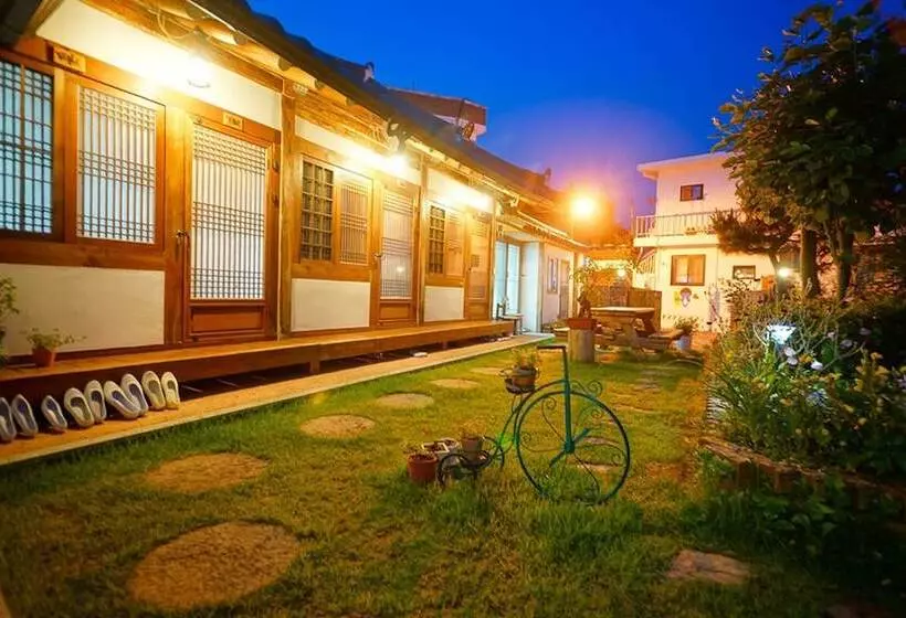 ペンション Hanok Dream