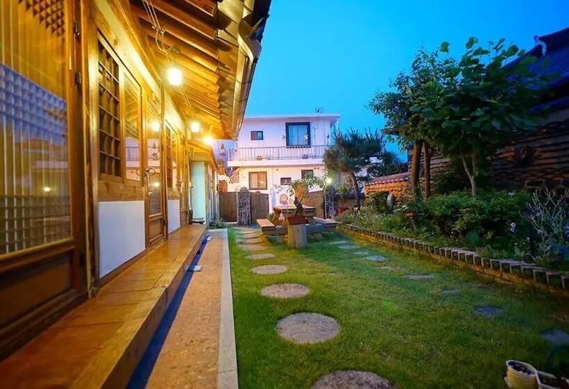 ペンション Hanok Dream