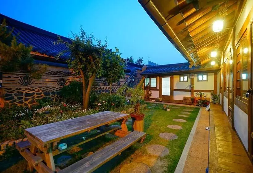 ペンション Hanok Dream