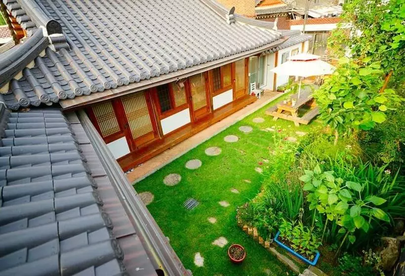 ペンション Hanok Dream