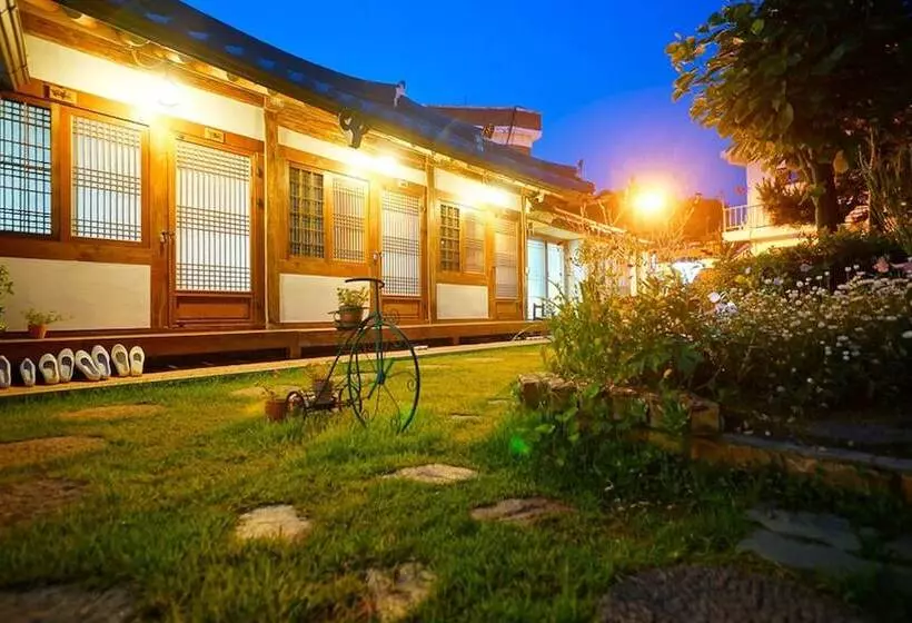 ペンション Hanok Dream