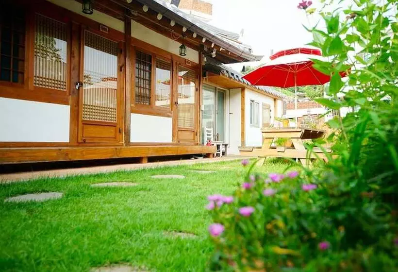 ペンション Hanok Dream