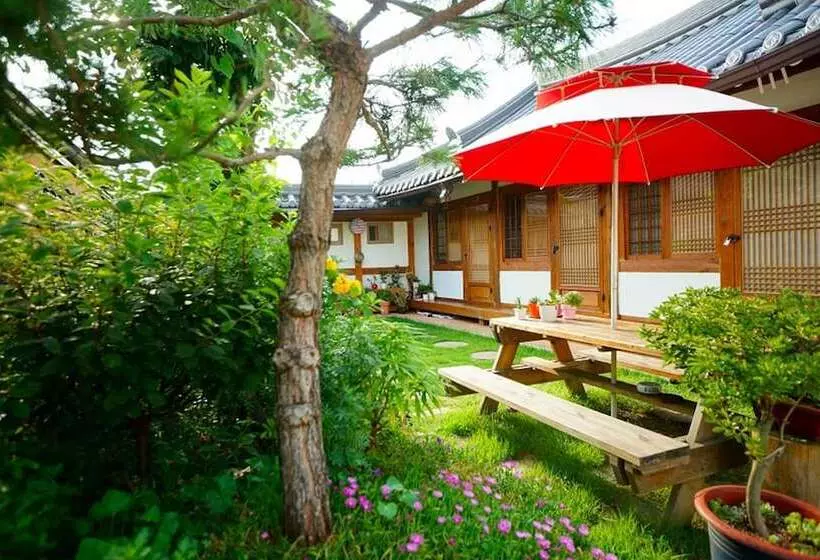 ペンション Hanok Dream