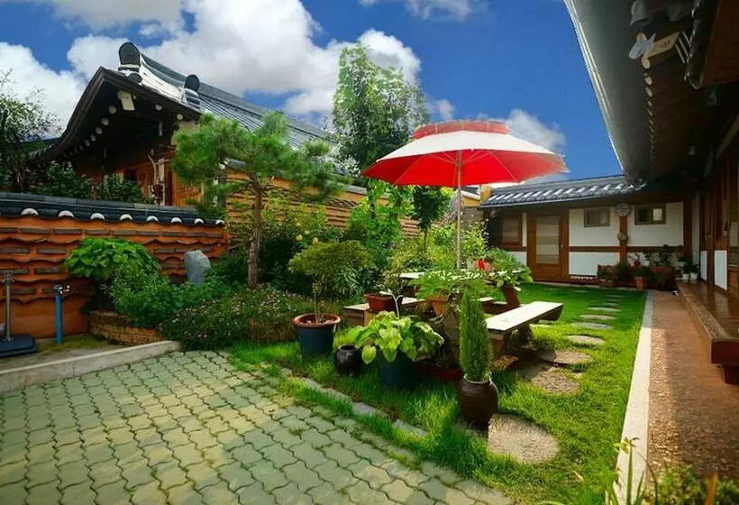 ペンション Hanok Dream