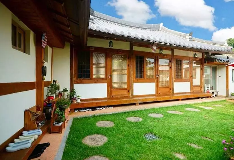 ペンション Hanok Dream