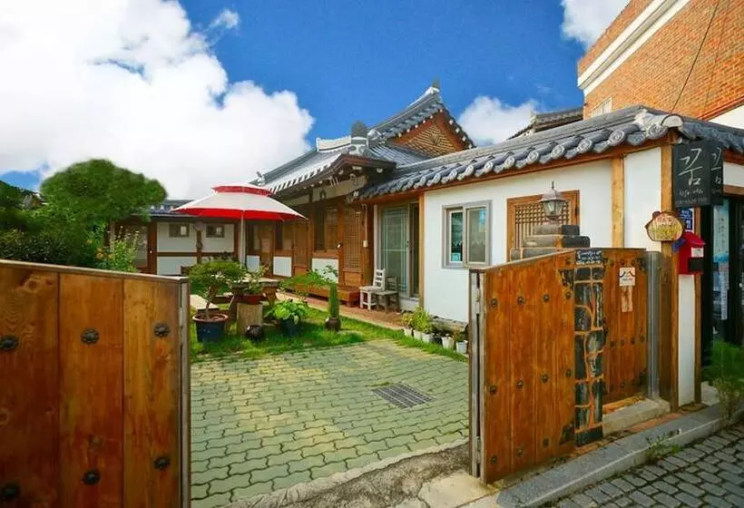 ペンション Hanok Dream