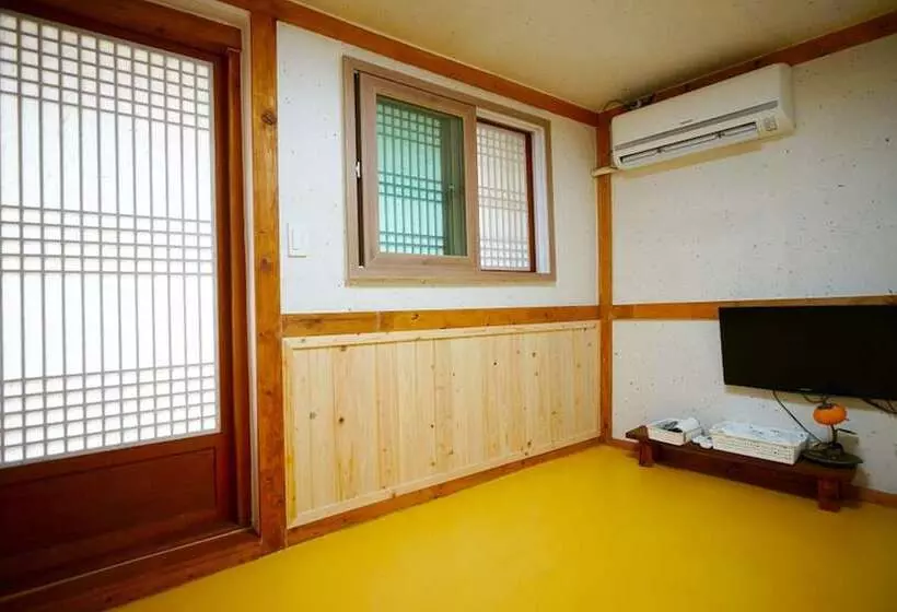 ペンション Hanok Dream