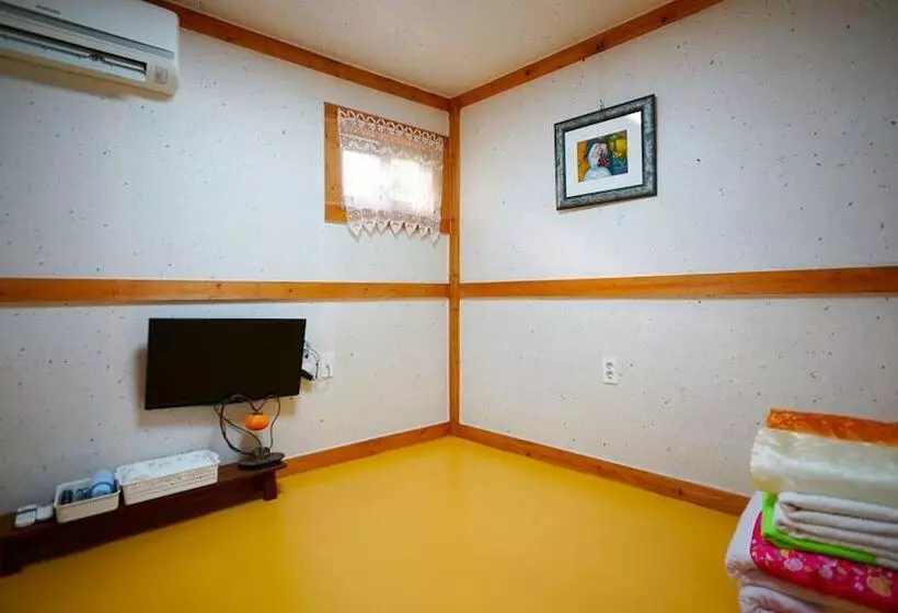 ペンション Hanok Dream