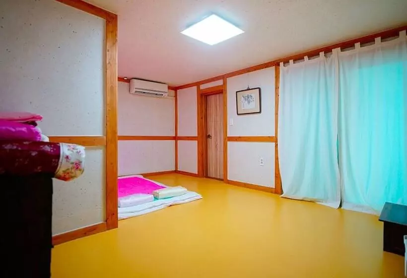 ペンション Hanok Dream