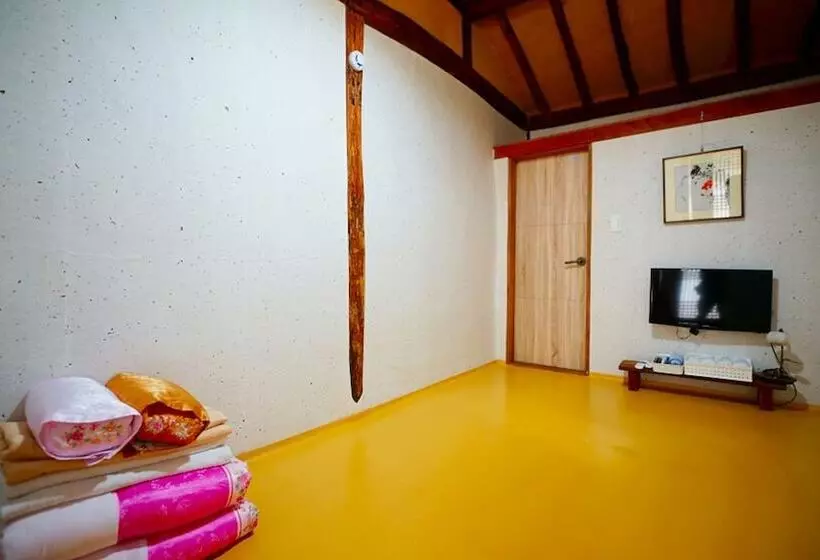 ペンション Hanok Dream