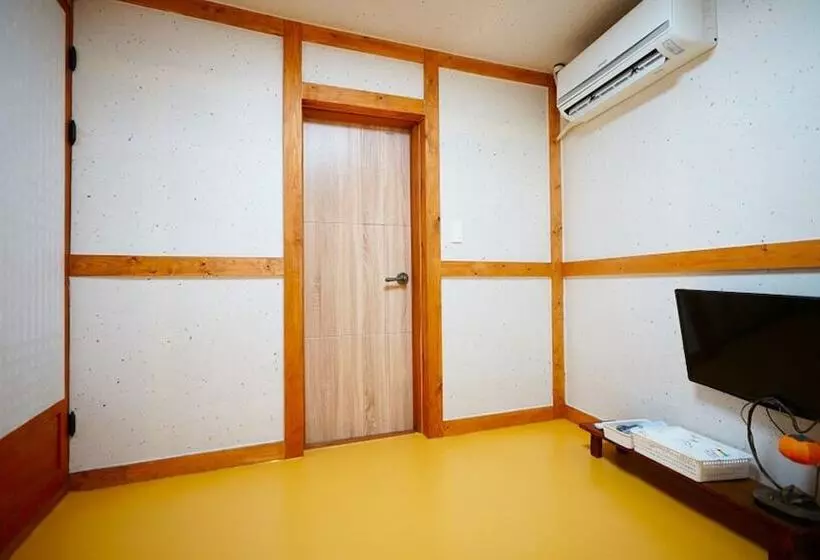 ペンション Hanok Dream