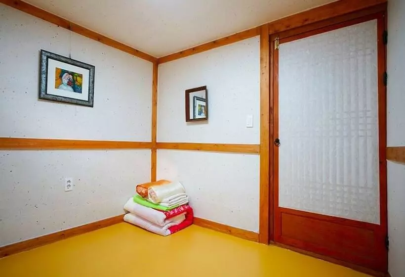 ペンション Hanok Dream