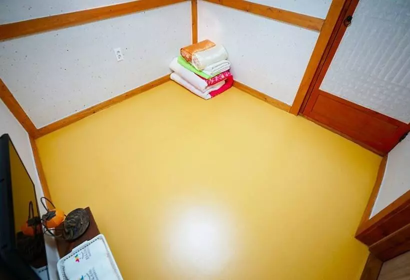 ペンション Hanok Dream