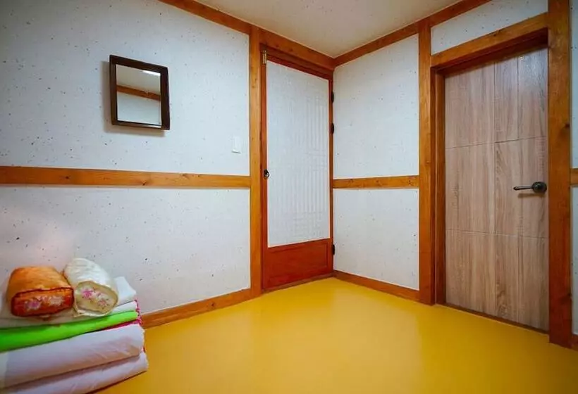 ペンション Hanok Dream