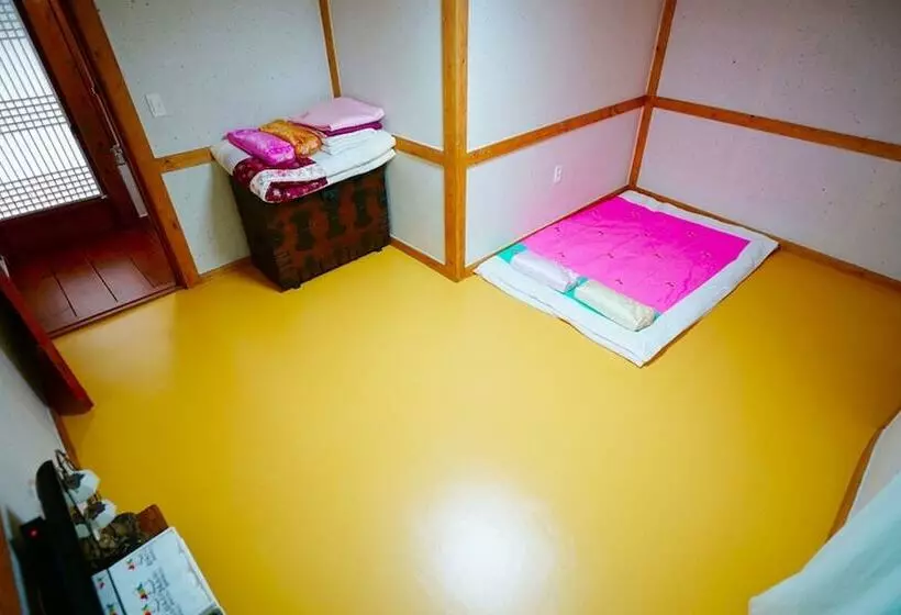 ペンション Hanok Dream