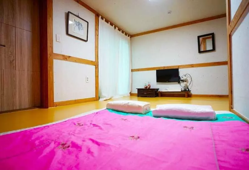 ペンション Hanok Dream