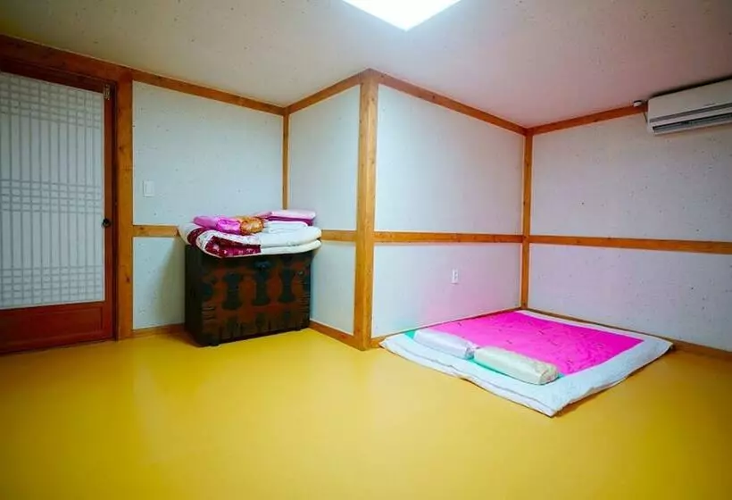 ペンション Hanok Dream