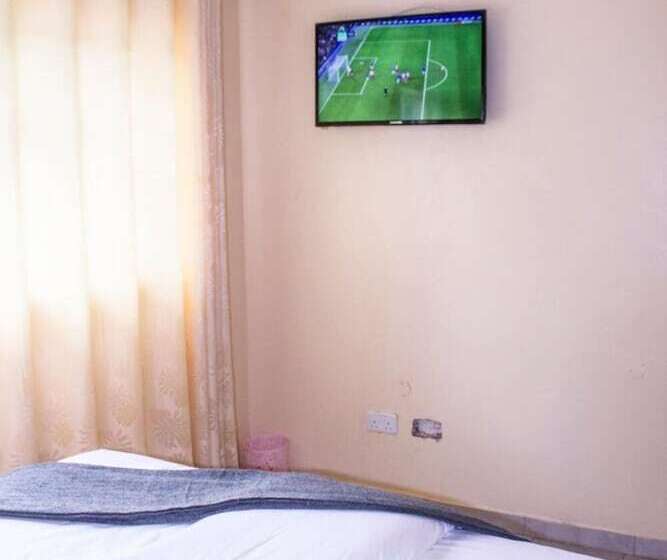 پانسیون Royal Guest House