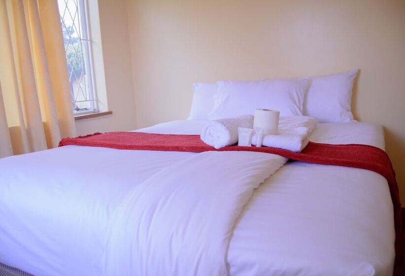 پانسیون Royal Guest House