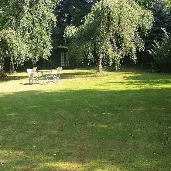 Well House Bed And Breakfast