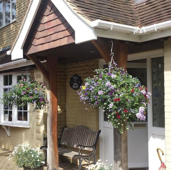 Well House Bed And Breakfast