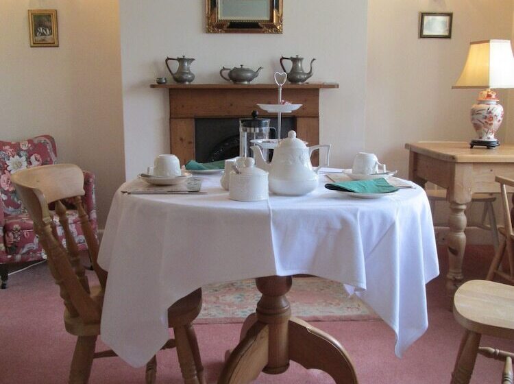 Well House Bed And Breakfast