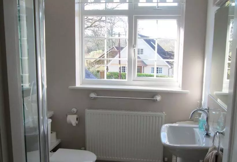 Well House Bed And Breakfast