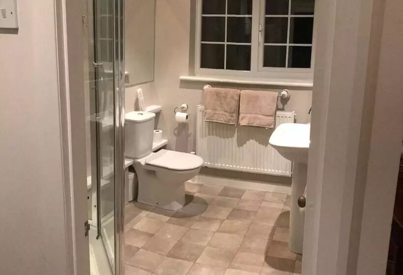 Well House Bed And Breakfast