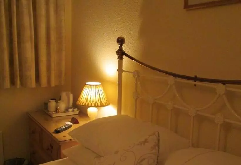 Well House Bed And Breakfast