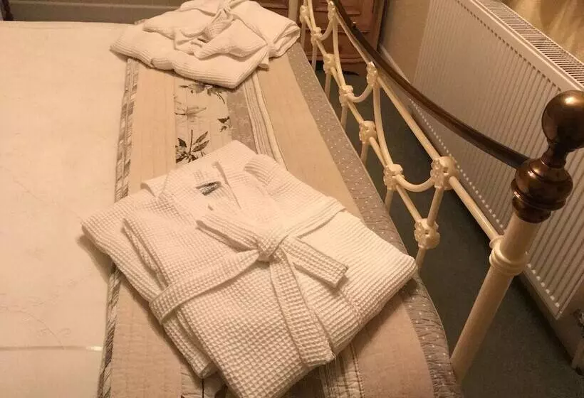 Well House Bed And Breakfast