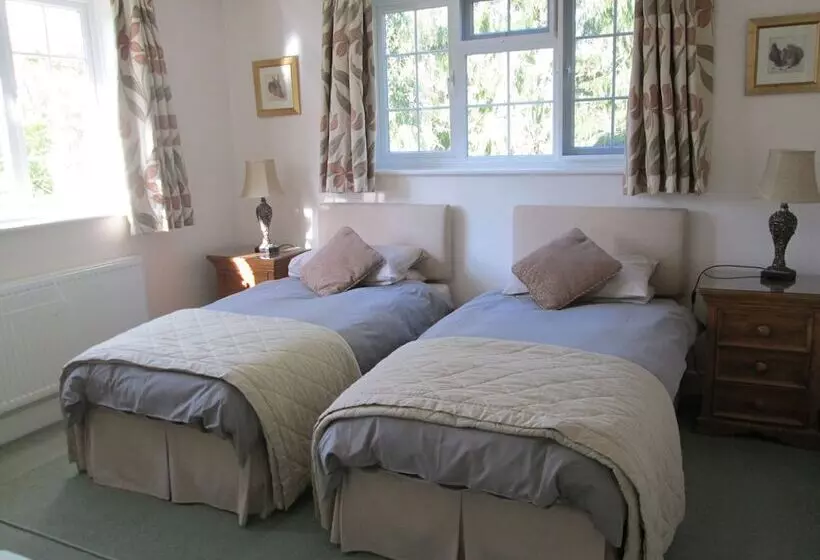 Well House Bed And Breakfast