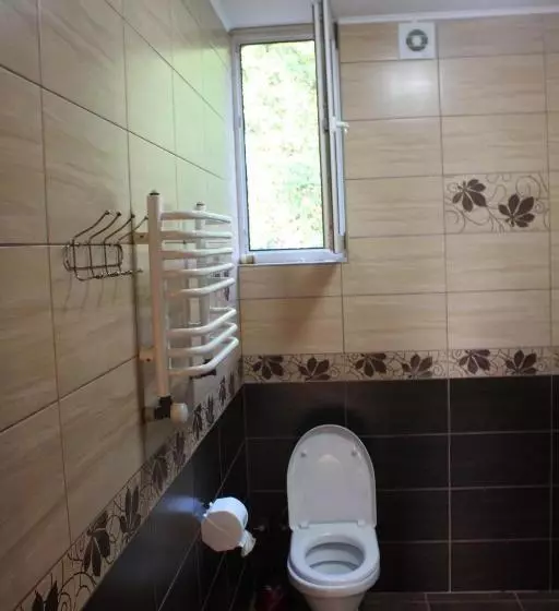 ホテル мандри