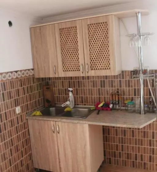 ホテル мандри