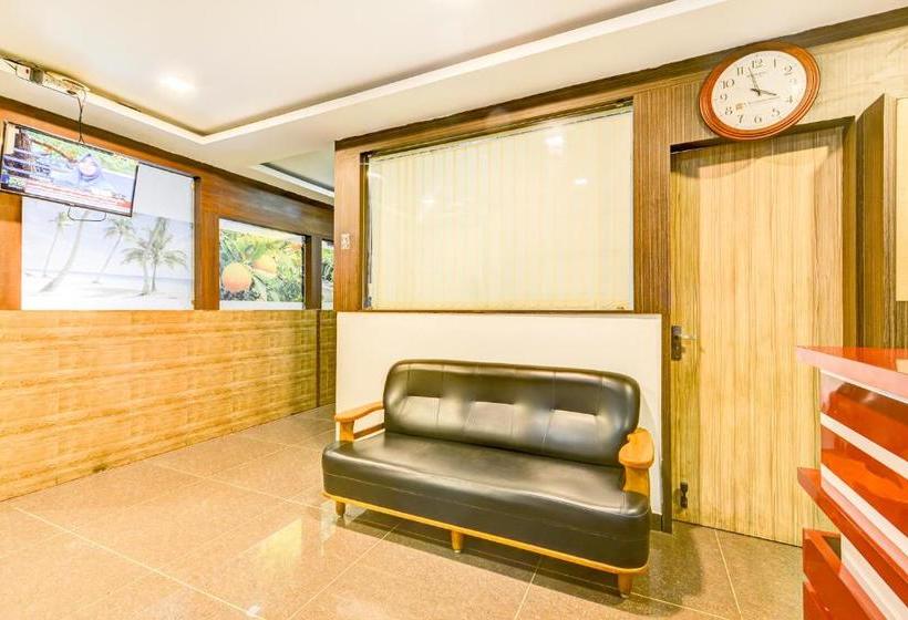 Hôtel Fabexpress Al Taj