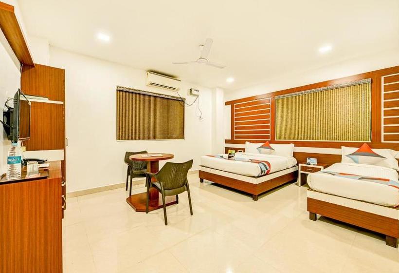 Hôtel Fabexpress Al Taj