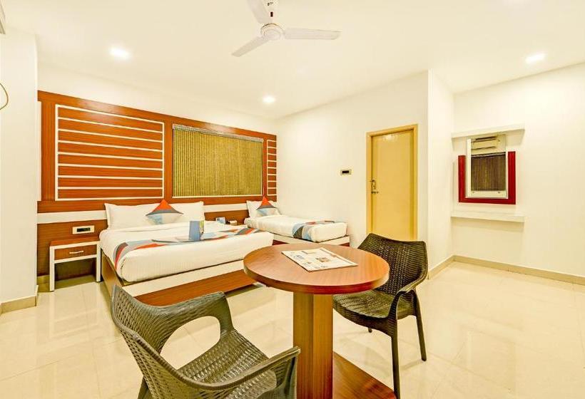 Hôtel Fabexpress Al Taj