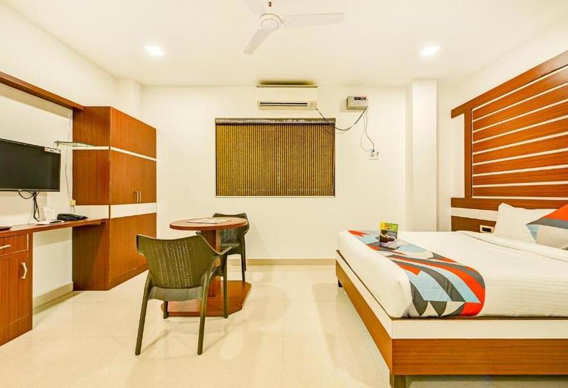 Hôtel Fabexpress Al Taj