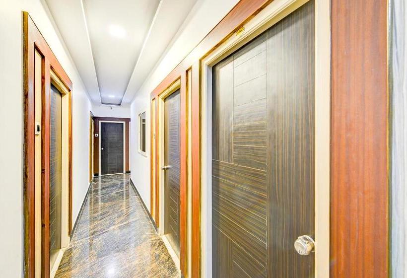 Hôtel Fabexpress Al Taj