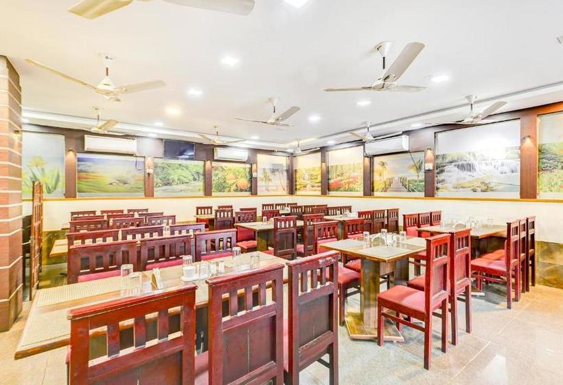 Hôtel Fabexpress Al Taj