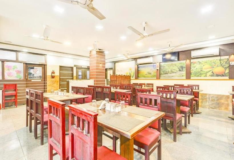 Hôtel Fabexpress Al Taj