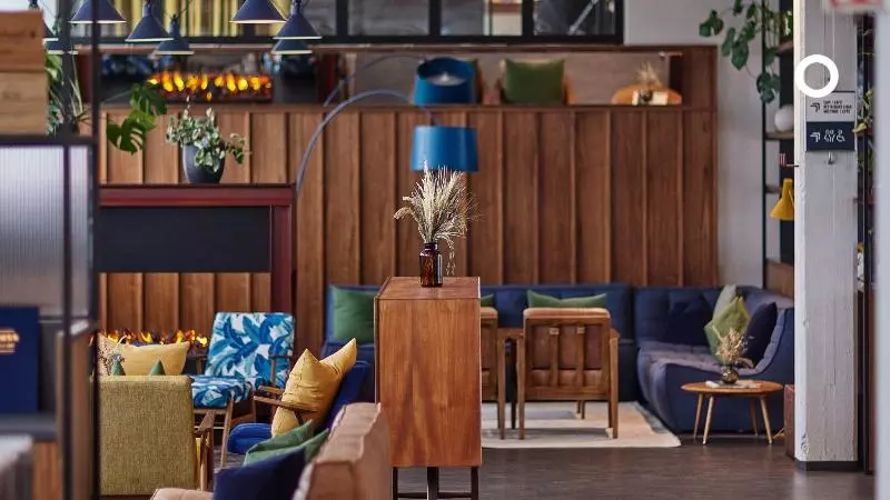 Grandi By Center Hotels