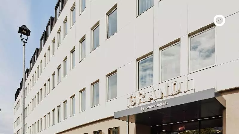 Grandi By Center Hotels
