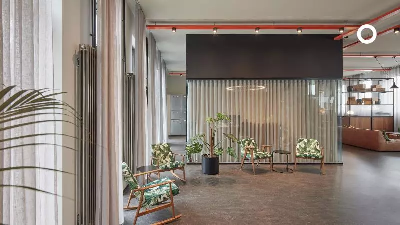 Grandi By Center Hotels